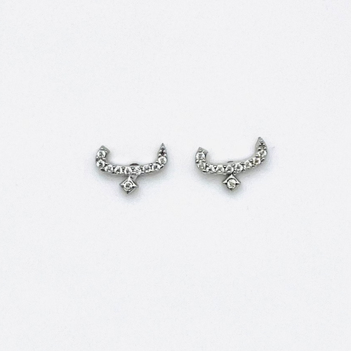 925 Sterling silver earrings