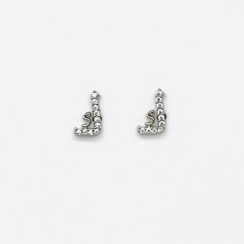 925 Sterling silver earrings