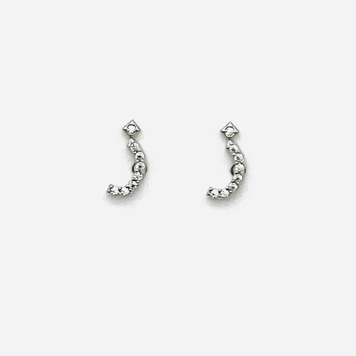 925 Sterling silver earrings