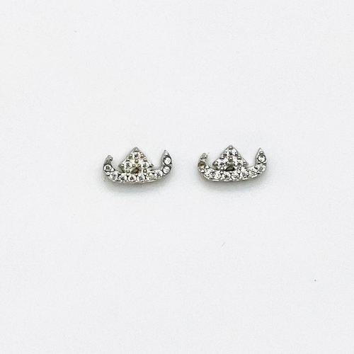 925 Sterling silver earrings