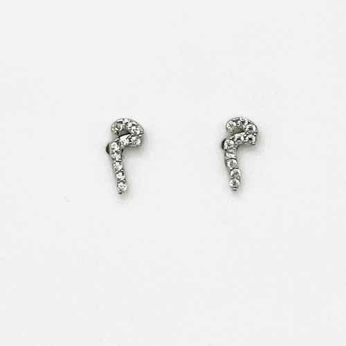 925 Sterling silver earrings