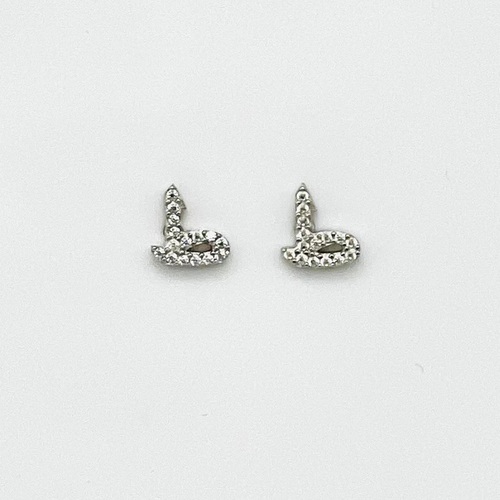 925 Sterling silver earrings