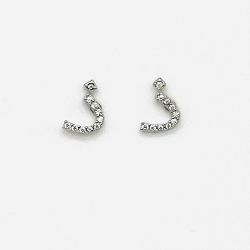 925 Sterling silver earrings