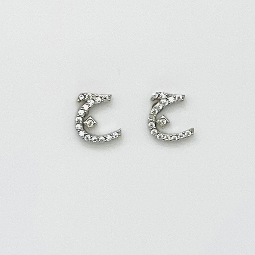 925 Sterling silver earrings