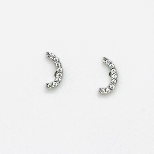 925 Sterling silver earrings