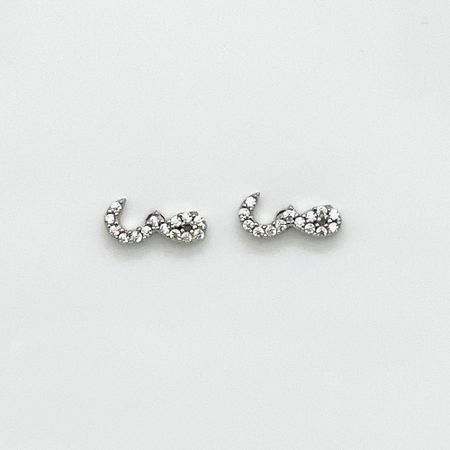 925 Sterling silver earrings