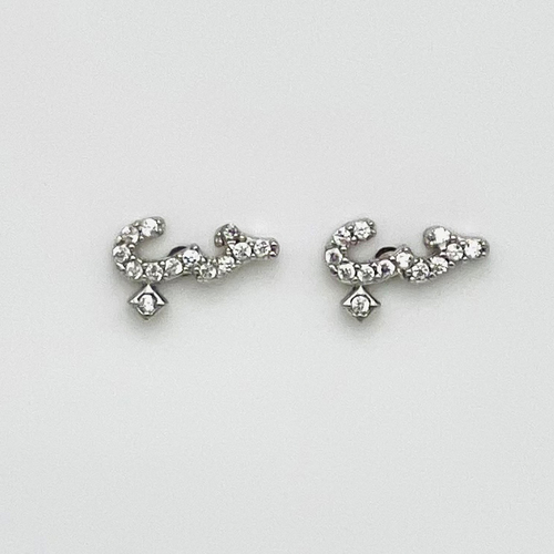 925 Sterling silver earrings