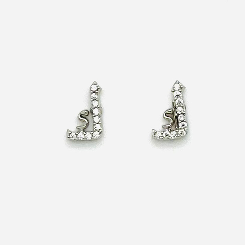 925 Sterling silver earrings