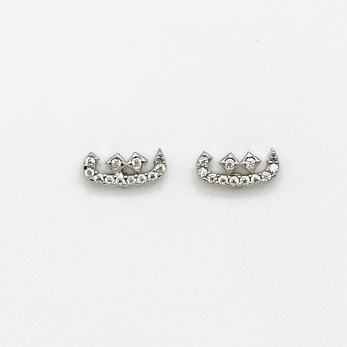 925 Sterling silver earrings