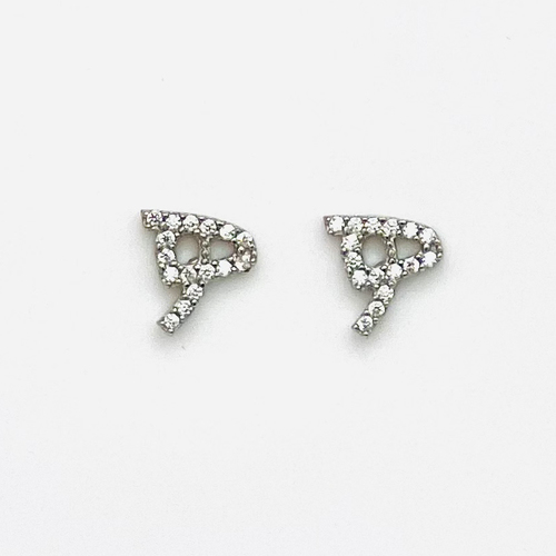 925 Sterling silver earrings