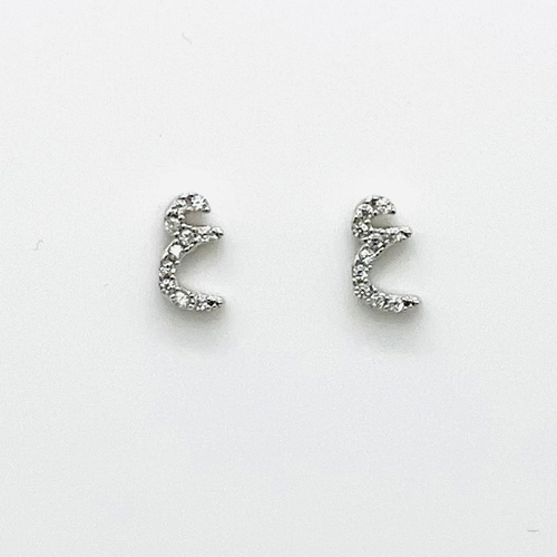 925 Sterling silver earrings