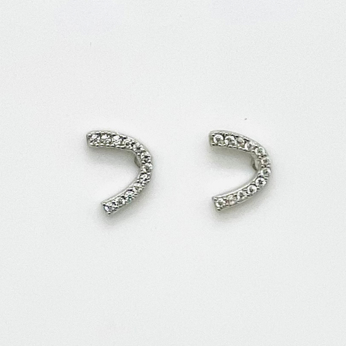 925 Sterling silver earrings