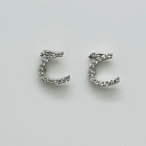 925 Sterling silver earrings