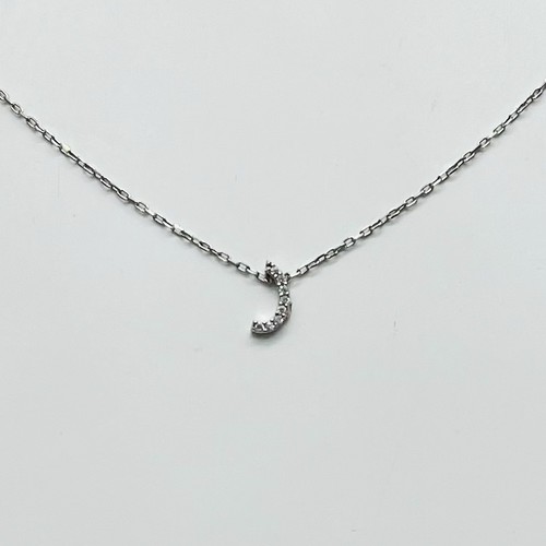 925 Sterling Silver Necklace