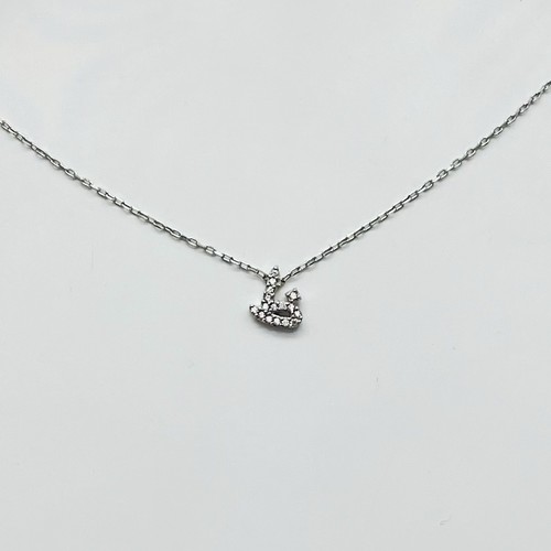 925 Sterling Silver Necklace