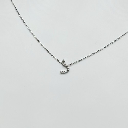 925 Sterling Silver Necklace