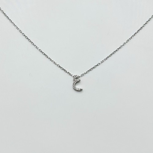 925 Sterling Silver Necklace