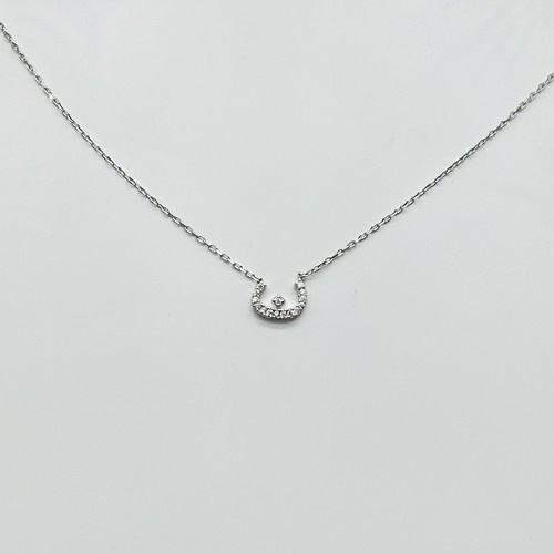 925 Sterling Silver Necklace