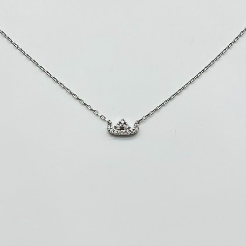 925 Sterling Silver Necklace