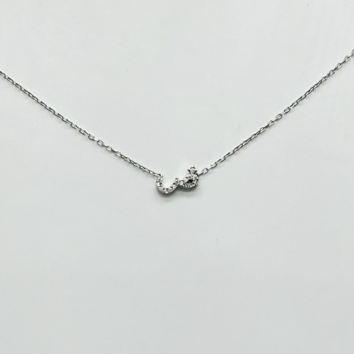 925 Sterling Silver Necklace