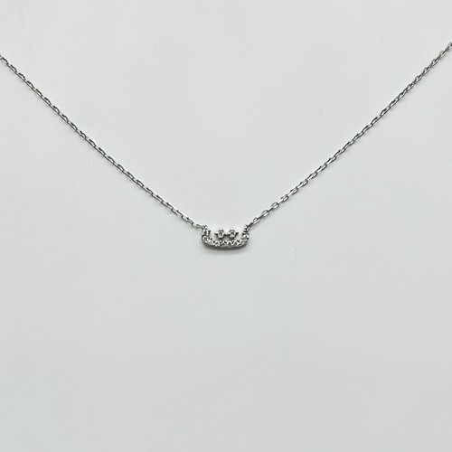 925 Sterling Silver Necklace