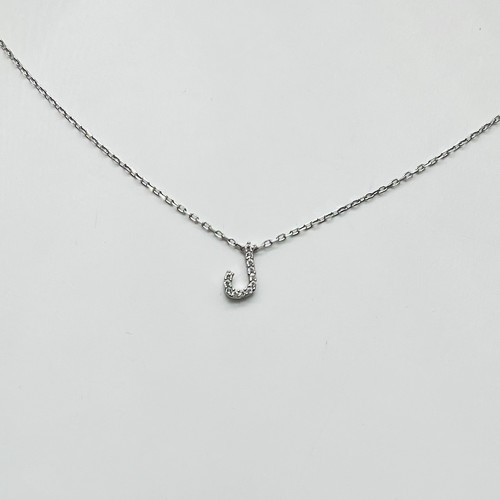 925 Sterling Silver Necklace