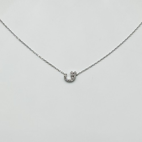 925 Sterling Silver Necklace