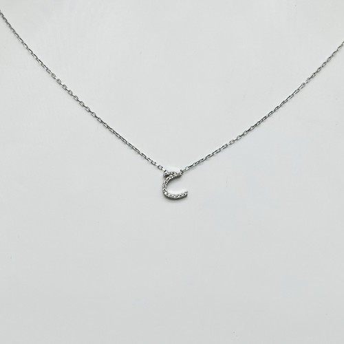 925 Sterling Silver Necklace