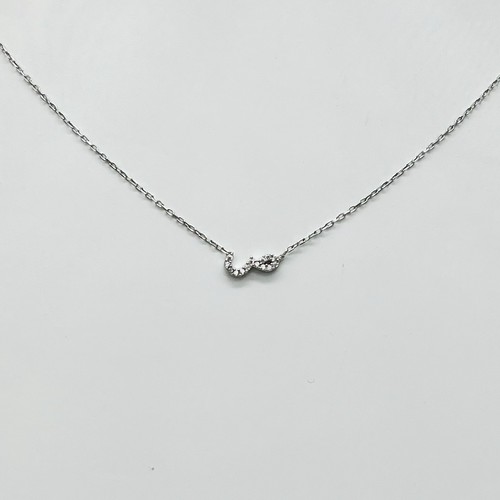 925 Sterling Silver Necklace