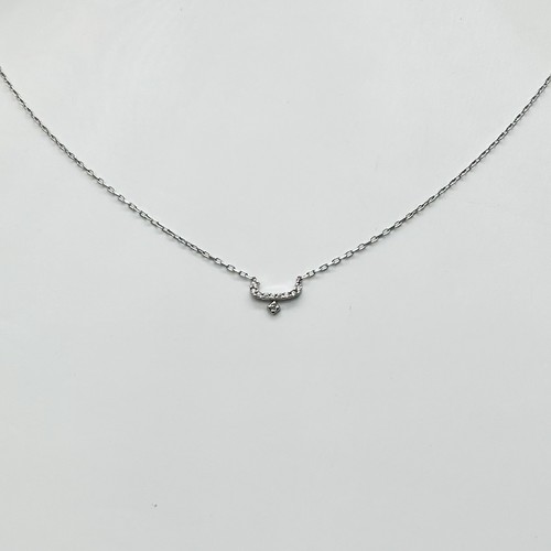 925 Sterling Silver Necklace