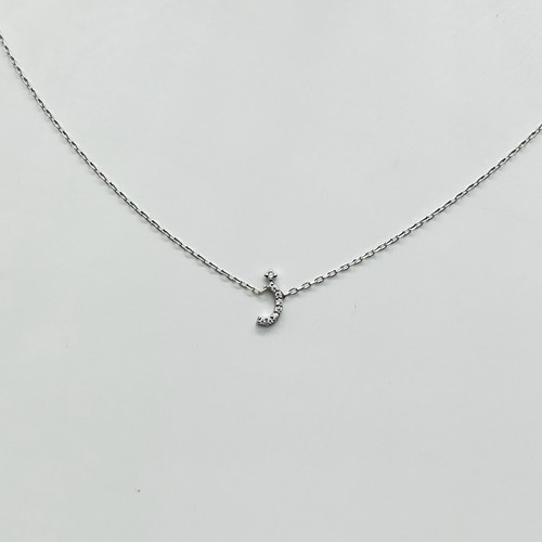 925 Sterling Silver Necklace