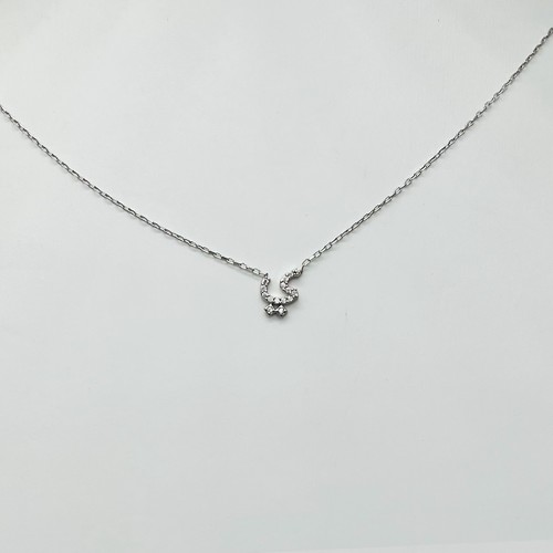 925 Sterling Silver Necklace