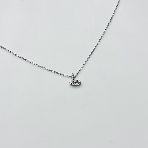 925 Sterling Silver Necklace