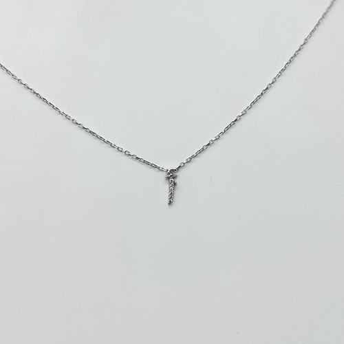 925 Sterling Silver Necklace