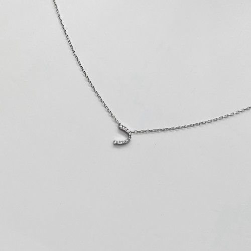 925 Sterling Silver Necklace