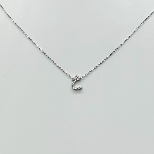 925 Sterling Silver Necklace