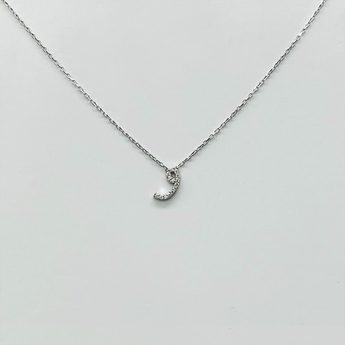 925 Sterling Silver Necklace