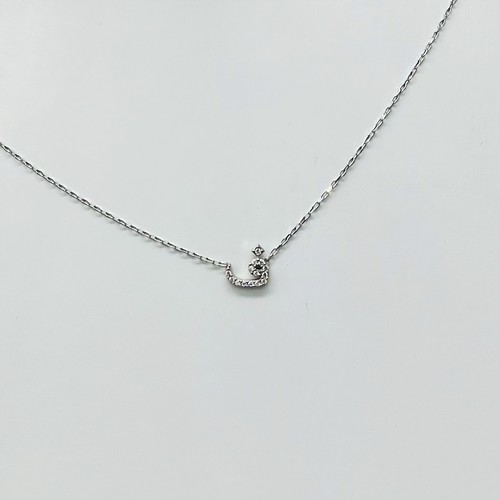 925 Sterling Silver Necklace