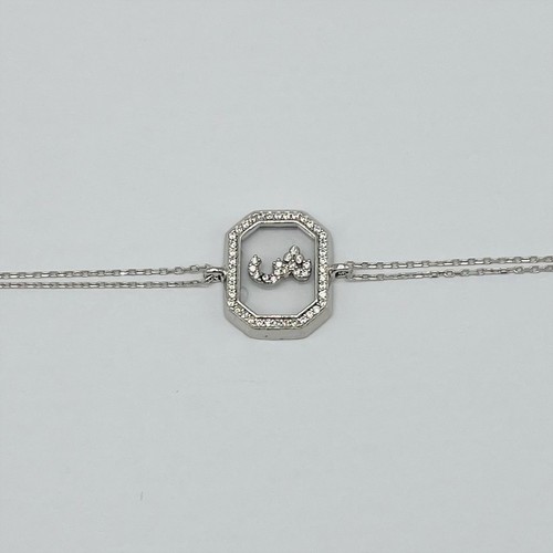 925 sterling silver bracelet