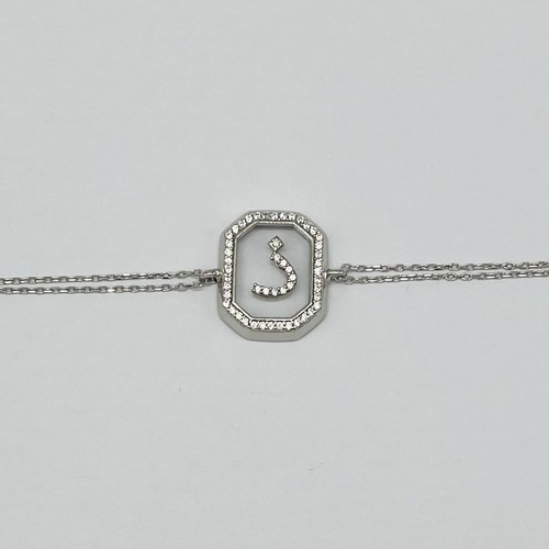 925 sterling silver bracelet