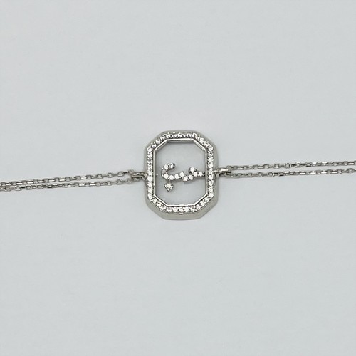 925 sterling silver bracelet