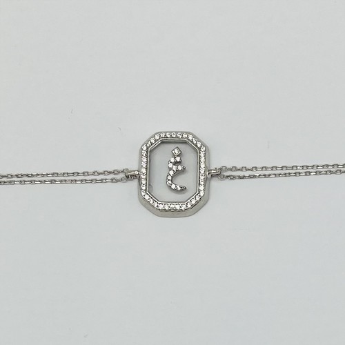 925 sterling silver bracelet