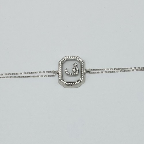 925 sterling silver bracelet