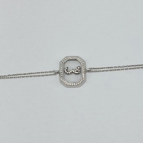 925 sterling silver bracelet