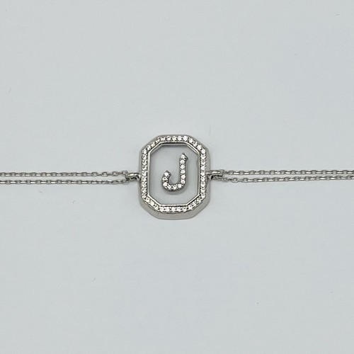 925 sterling silver bracelet