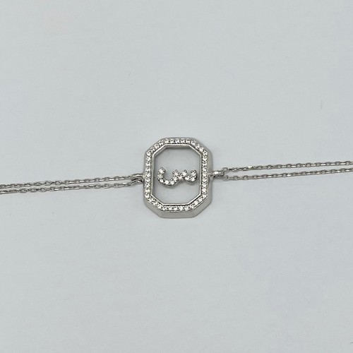 925 sterling silver bracelet