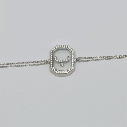 925 sterling silver bracelet