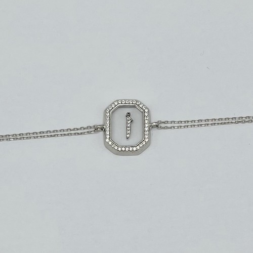 925 sterling silver bracelet