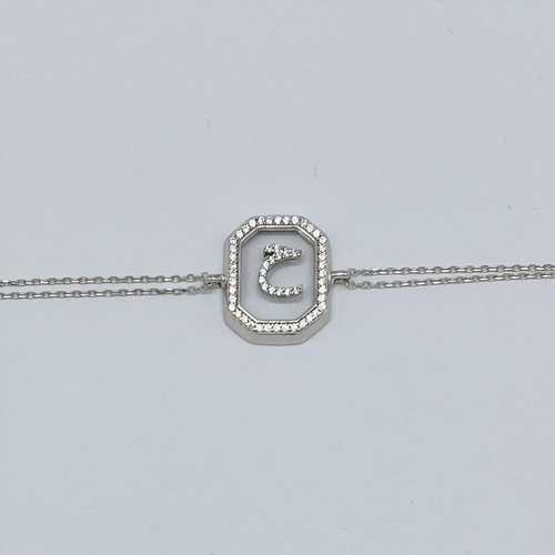 925 sterling silver bracelet