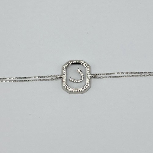 925 sterling silver bracelet